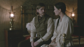 Illustration for article titled Penny Dreadful Gives Us An Amazing Superhero Origin Story